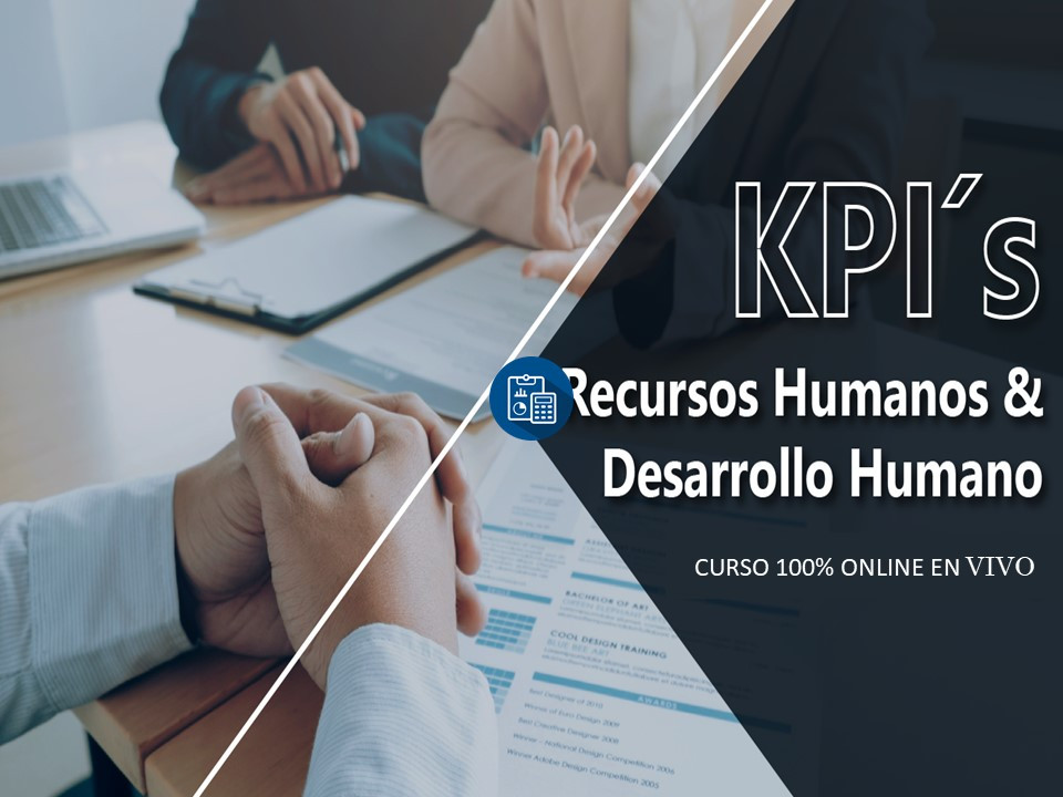 Curso en vivo, modalidad online, desarrollo de ejercicios prácticos, clases interactivas. 